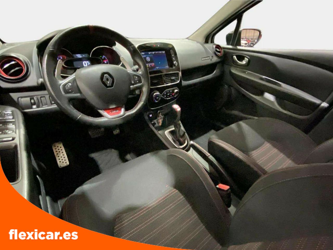 Foto Renault Clio 35