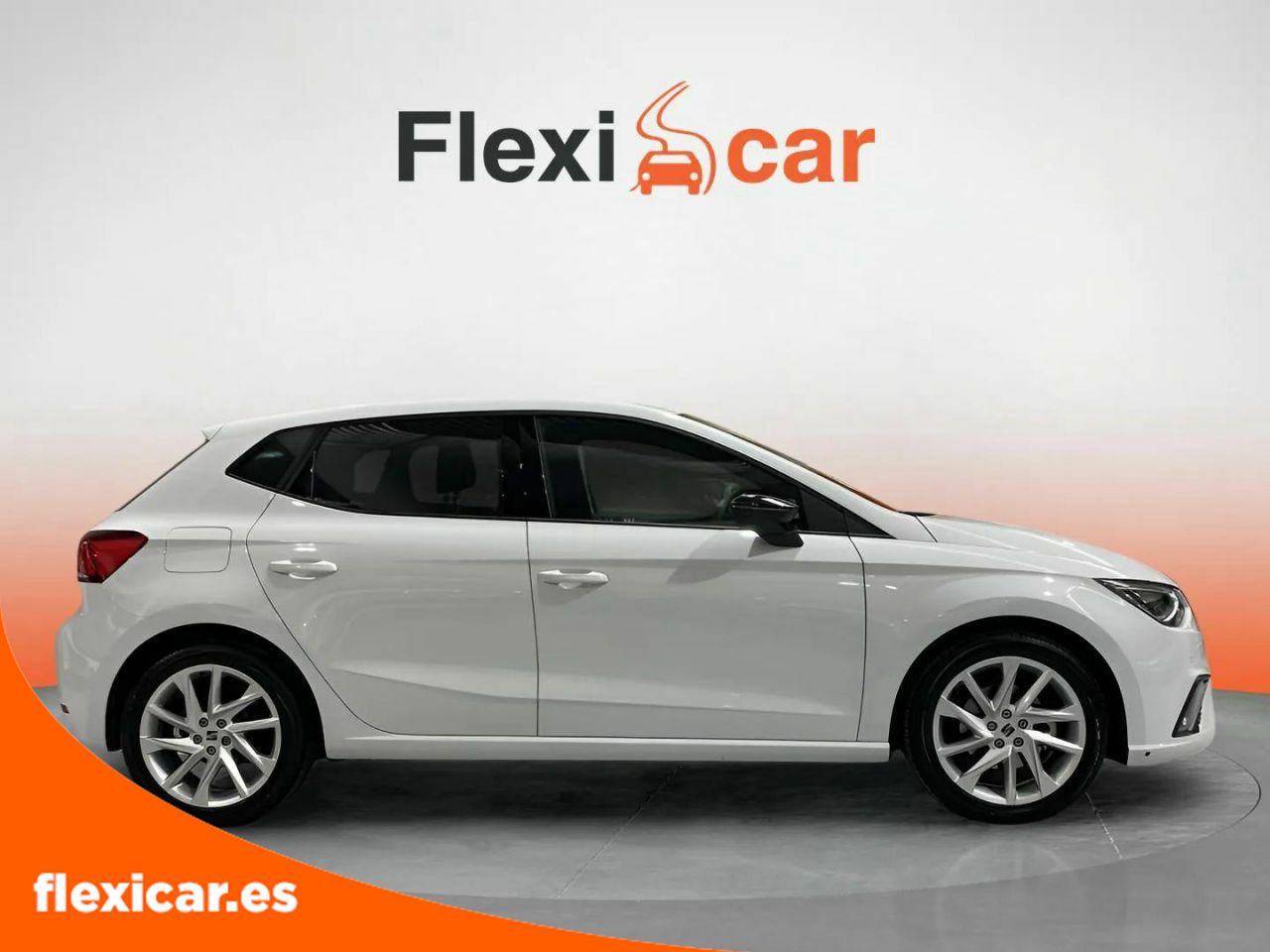 Foto Seat Ibiza 5