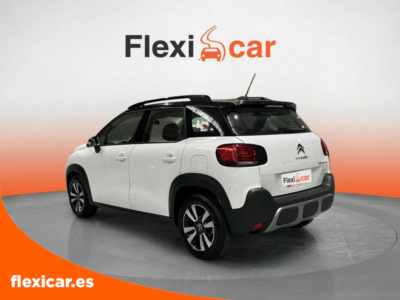 Foto Citroën C3 Aircross 7