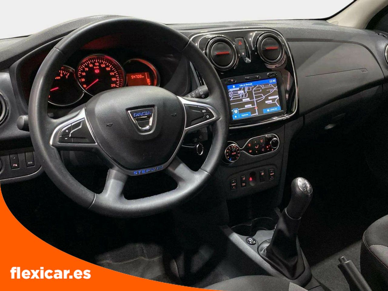 Foto Dacia Sandero 34