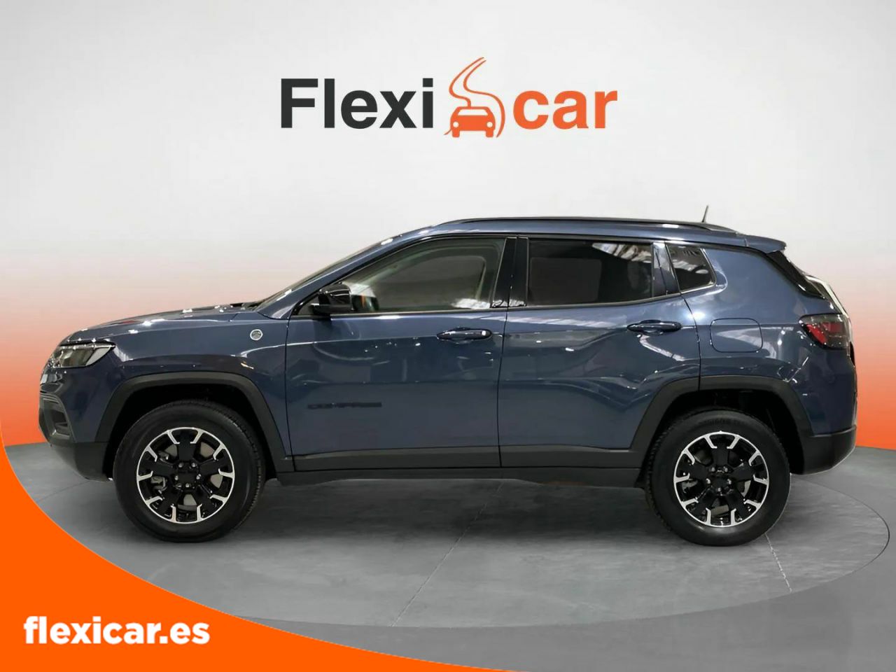 Foto Jeep Compass 4