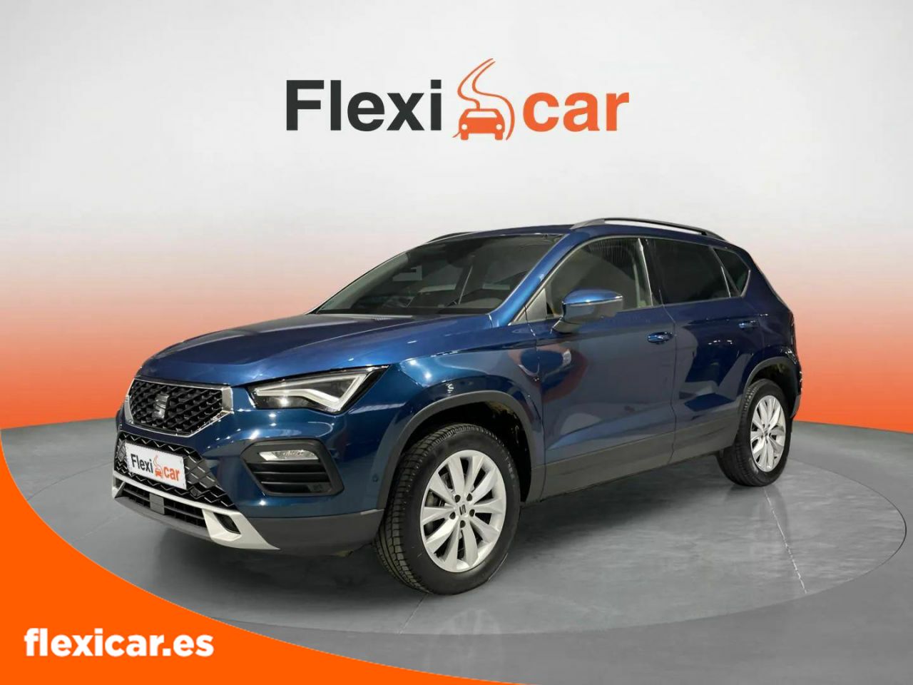 Foto Seat Ateca 3