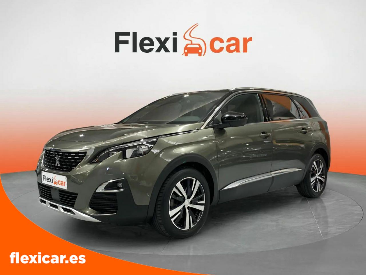 Foto Peugeot 5008 3