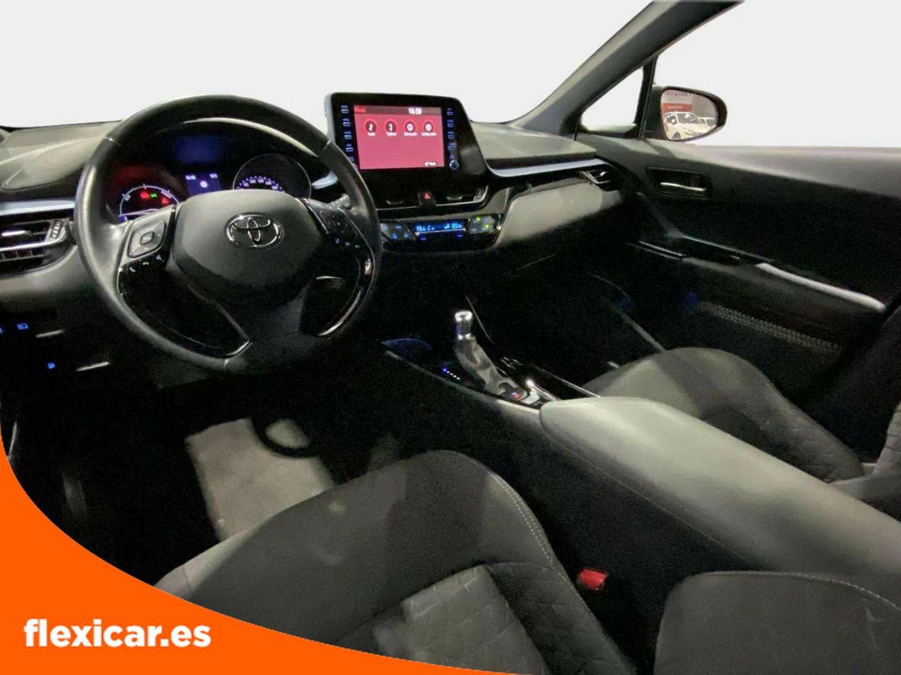 Foto Toyota C-HR 33