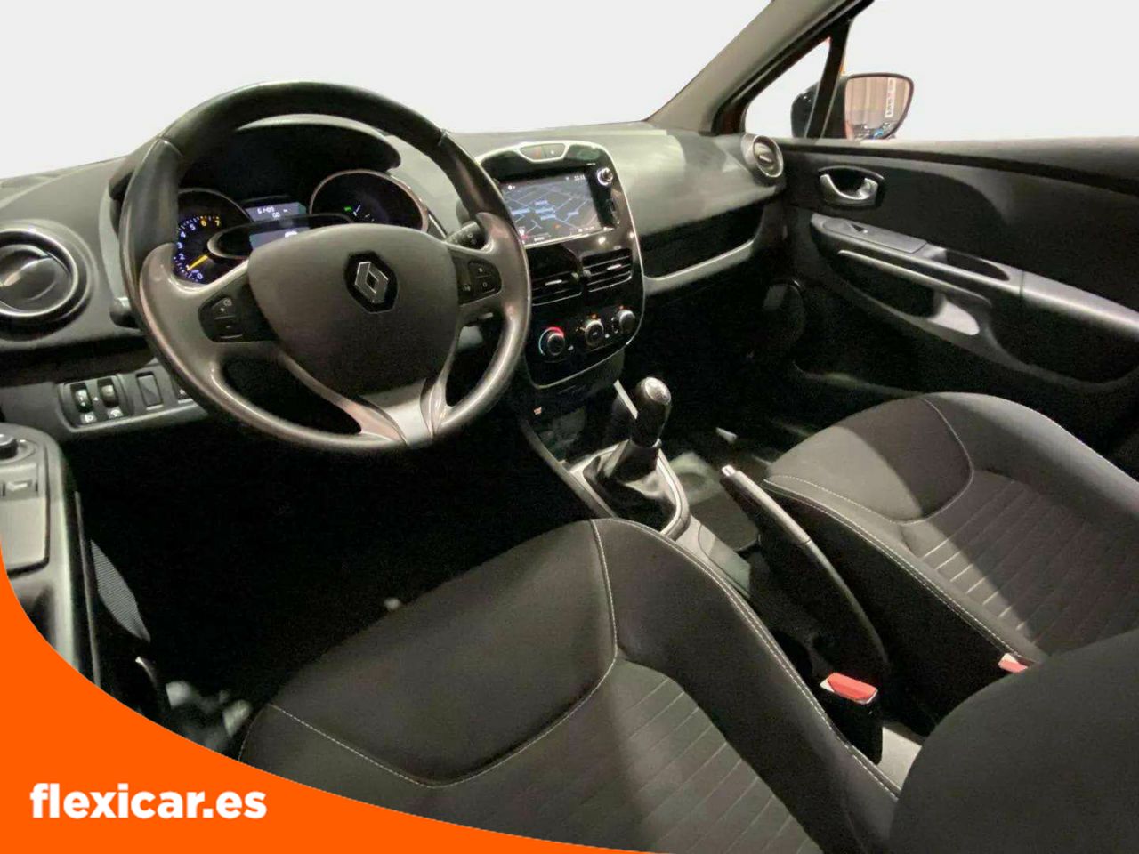 Foto Renault Clio 29