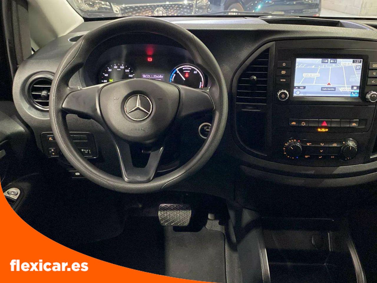 Foto Mercedes-Benz Vito 19