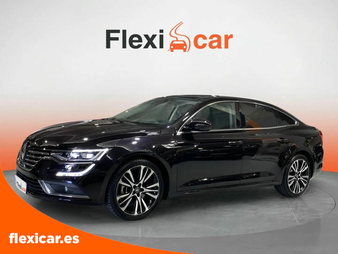 Foto Renault Talisman 5