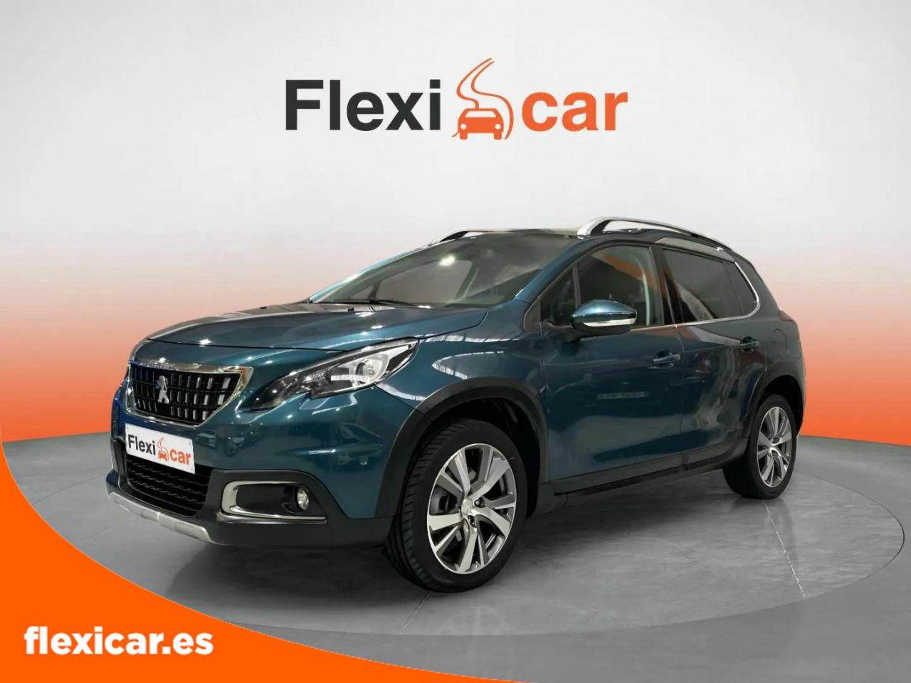 Foto Peugeot 2008 3