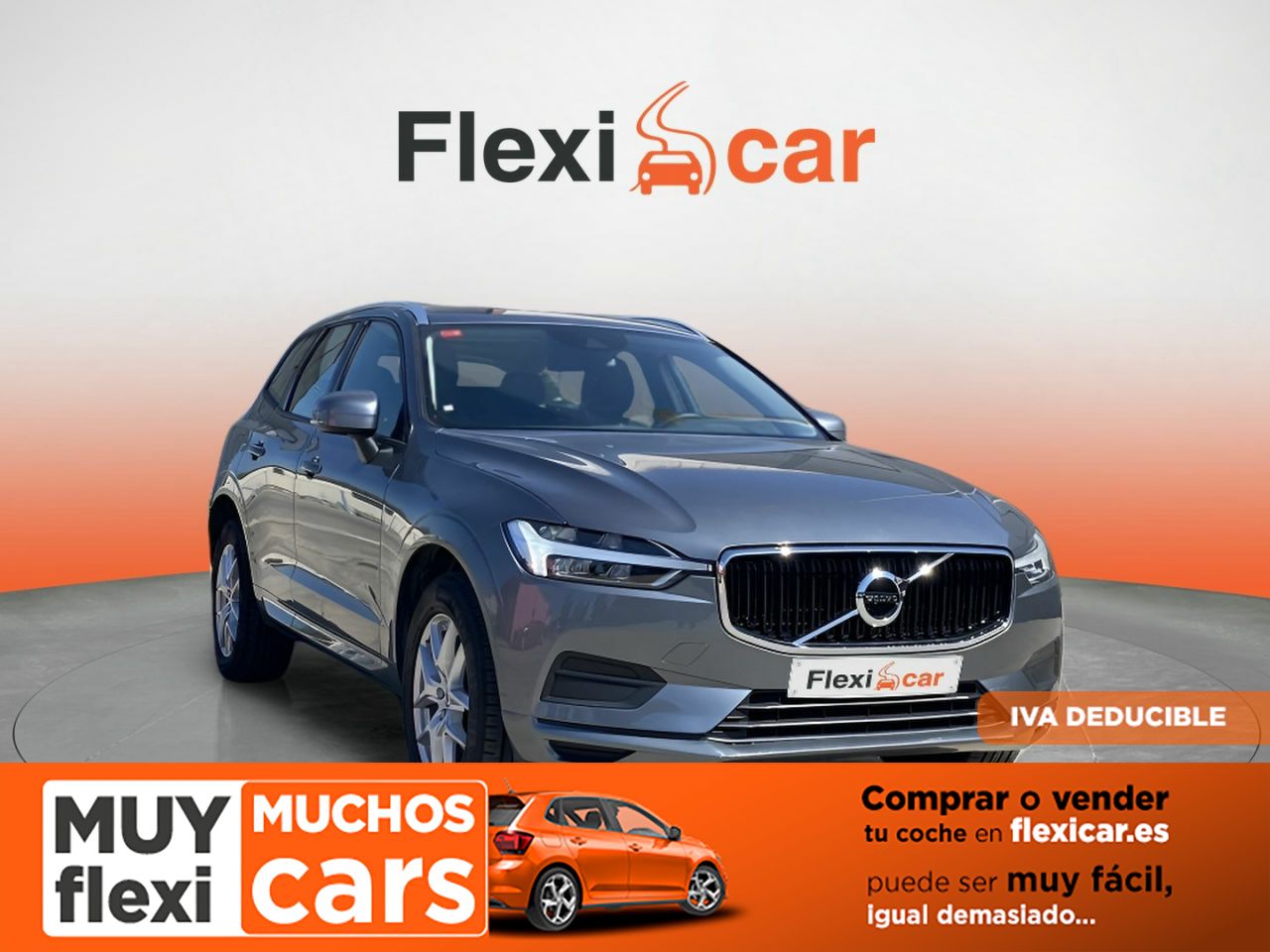 Foto Volvo XC60 1