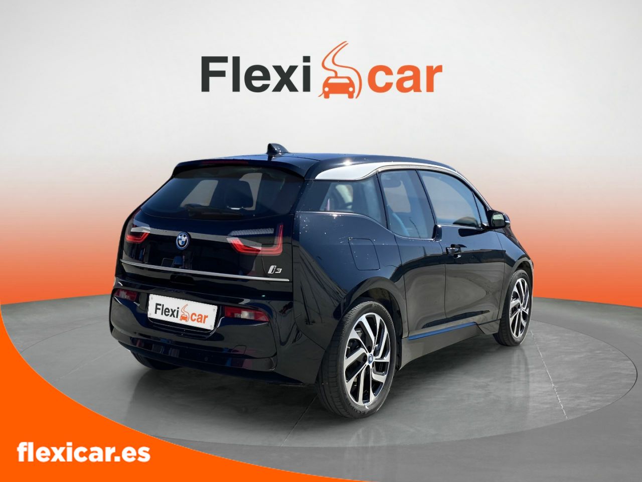 Foto BMW i3 9