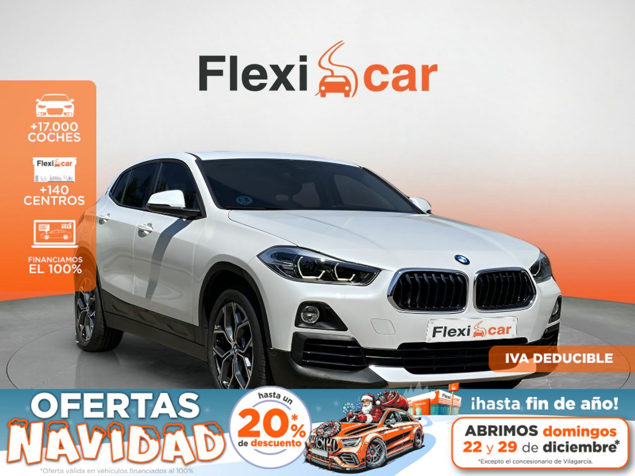 Foto BMW X2 1