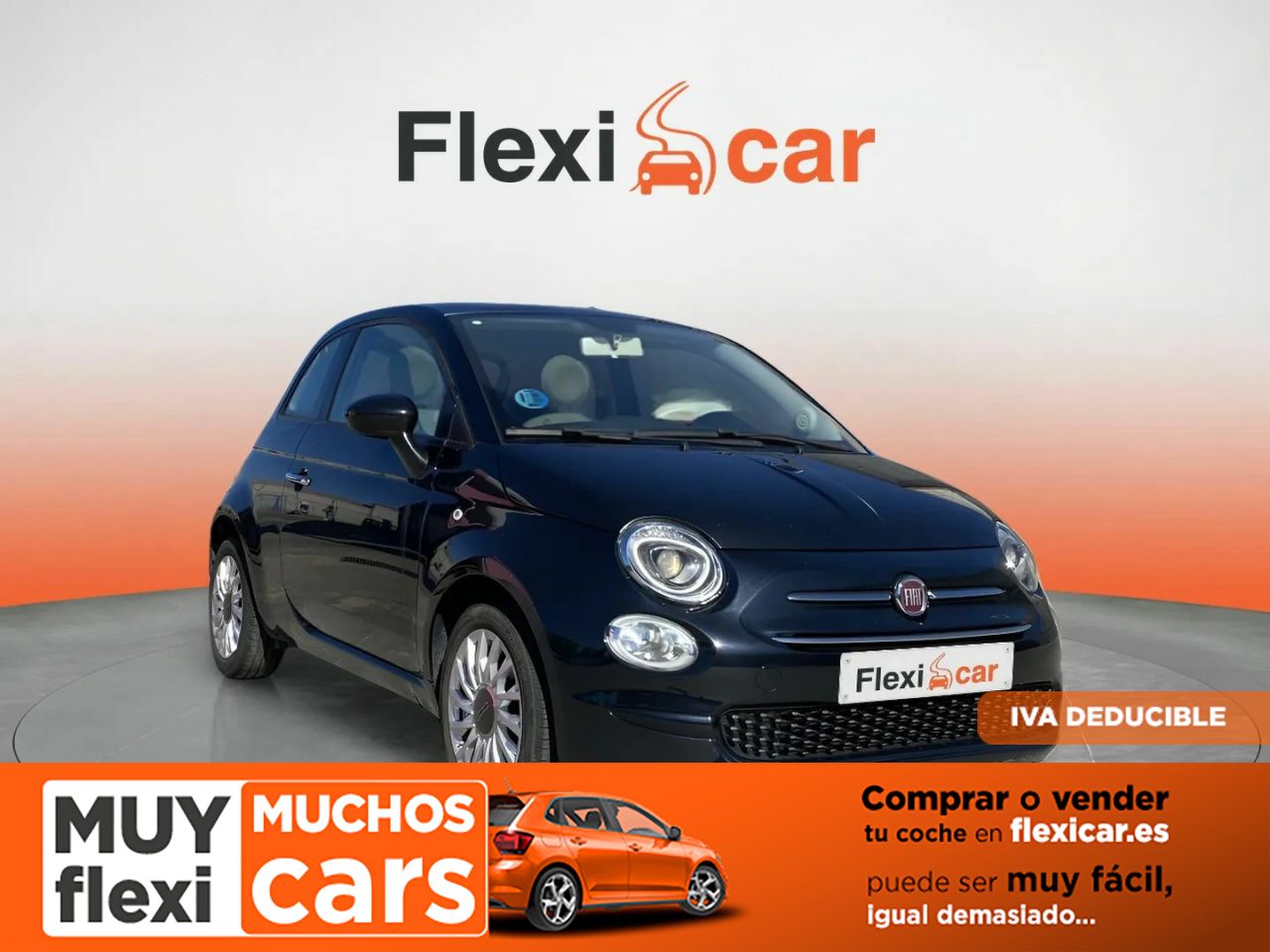 Foto Fiat 500 1