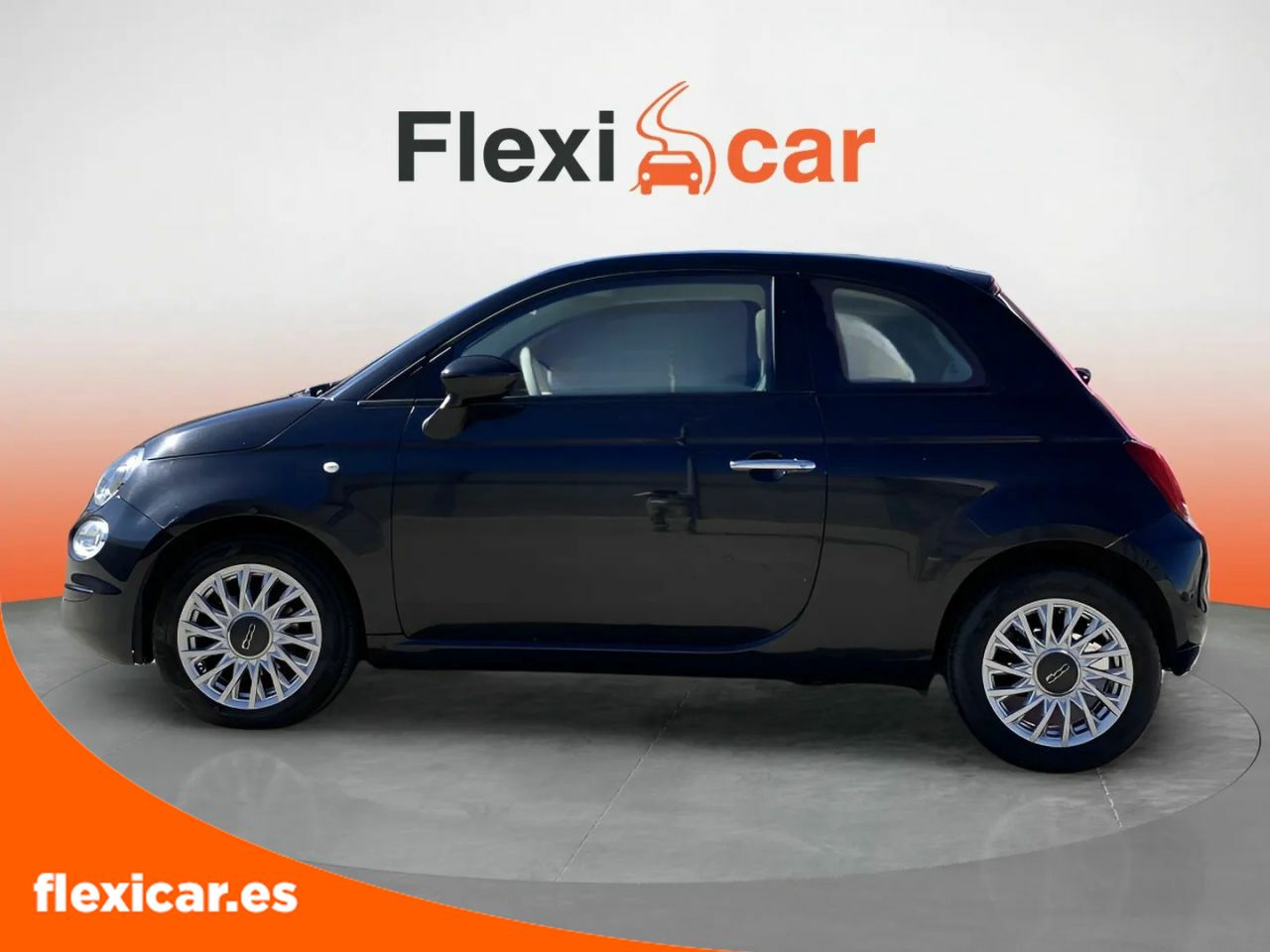 Foto Fiat 500 4