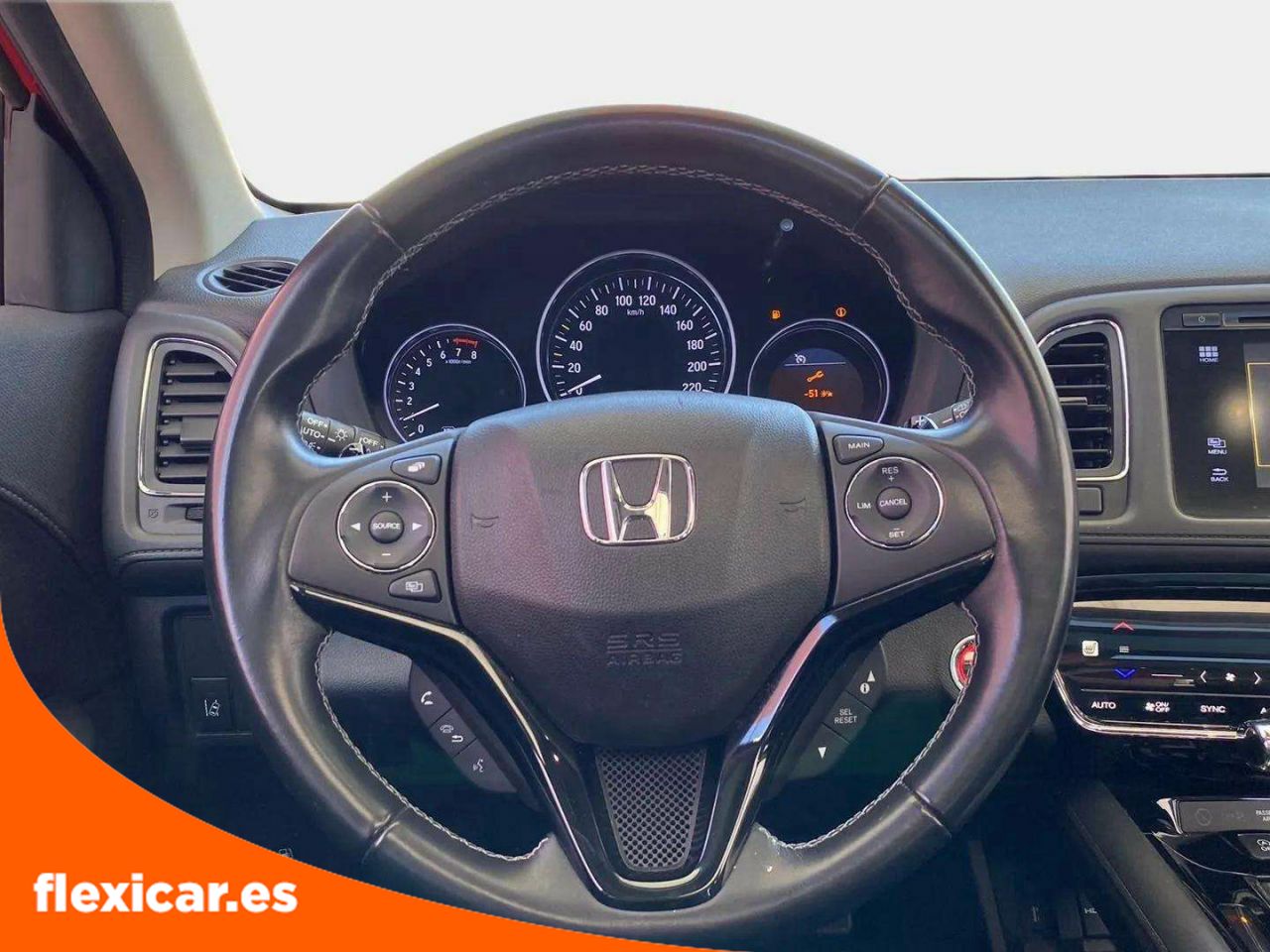 Foto Honda HR-V 12