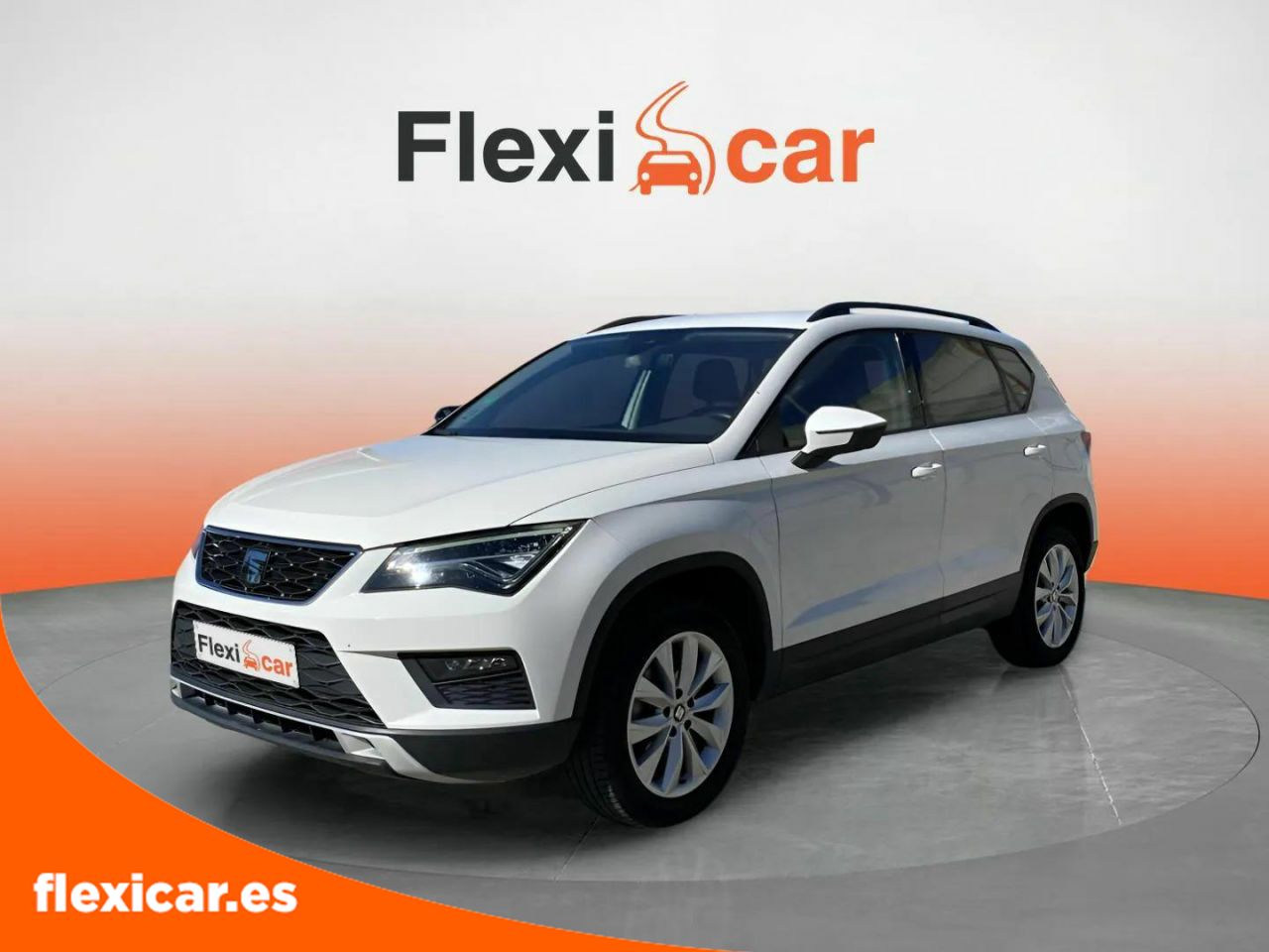 Foto Seat Ateca 3