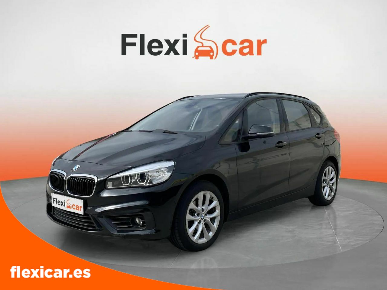 Foto BMW Serie 2 Active Tourer 3