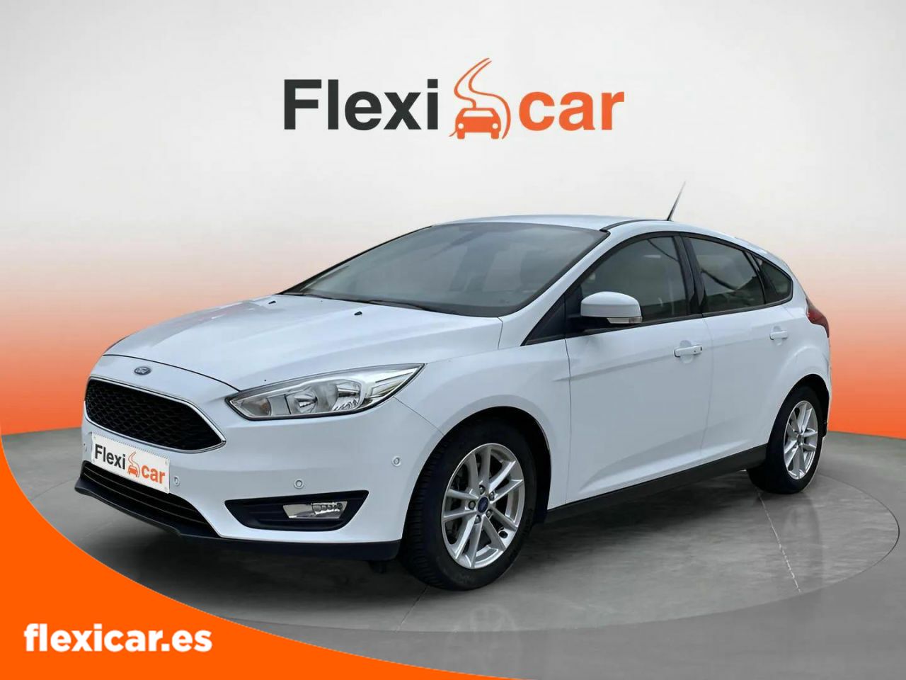 Foto Ford Focus 3