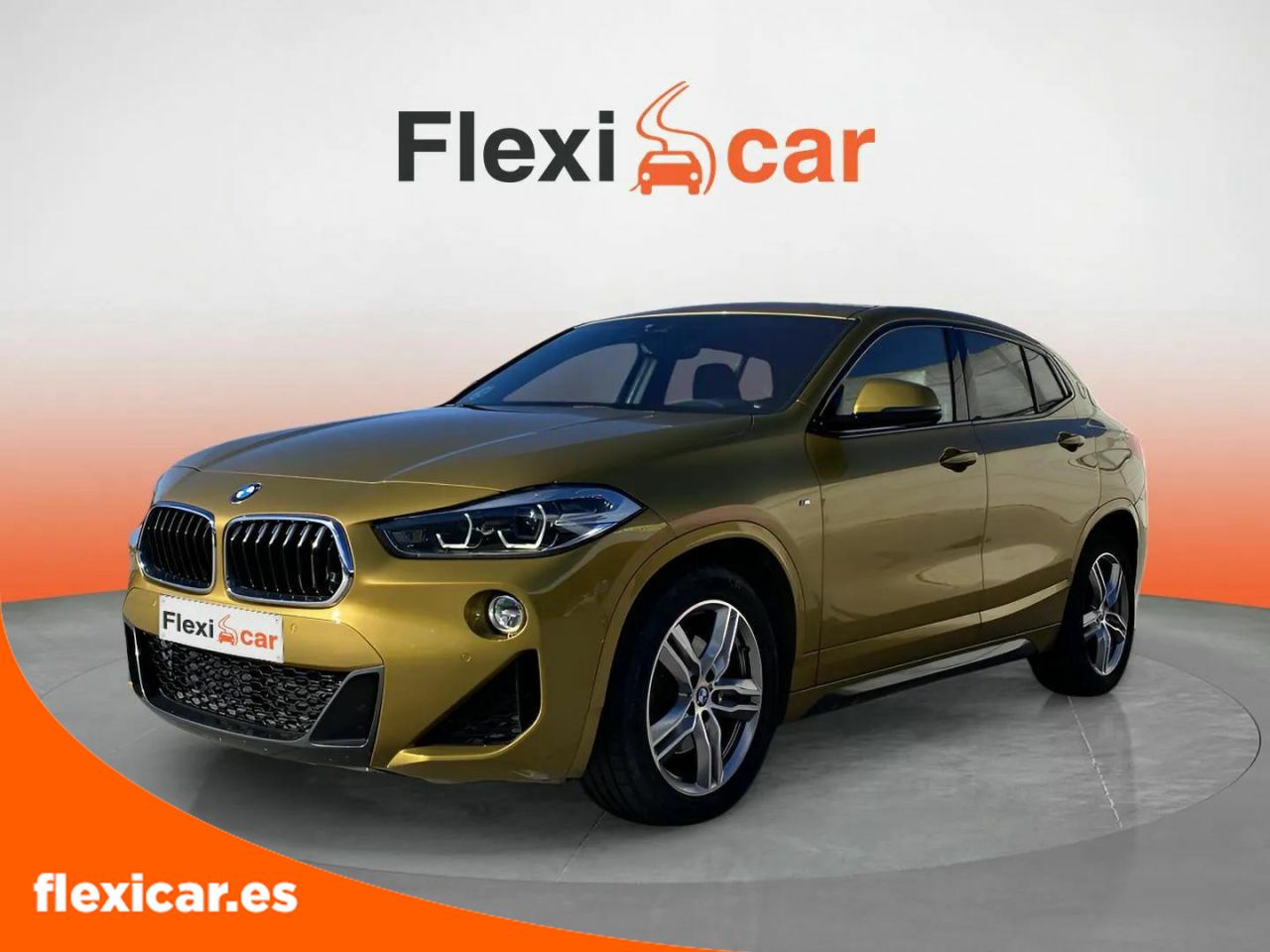 Foto BMW X2 3