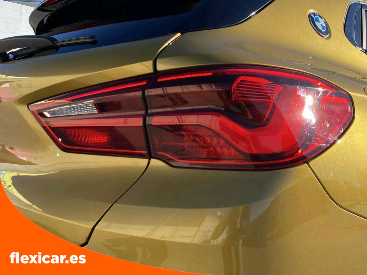 Foto BMW X2 21