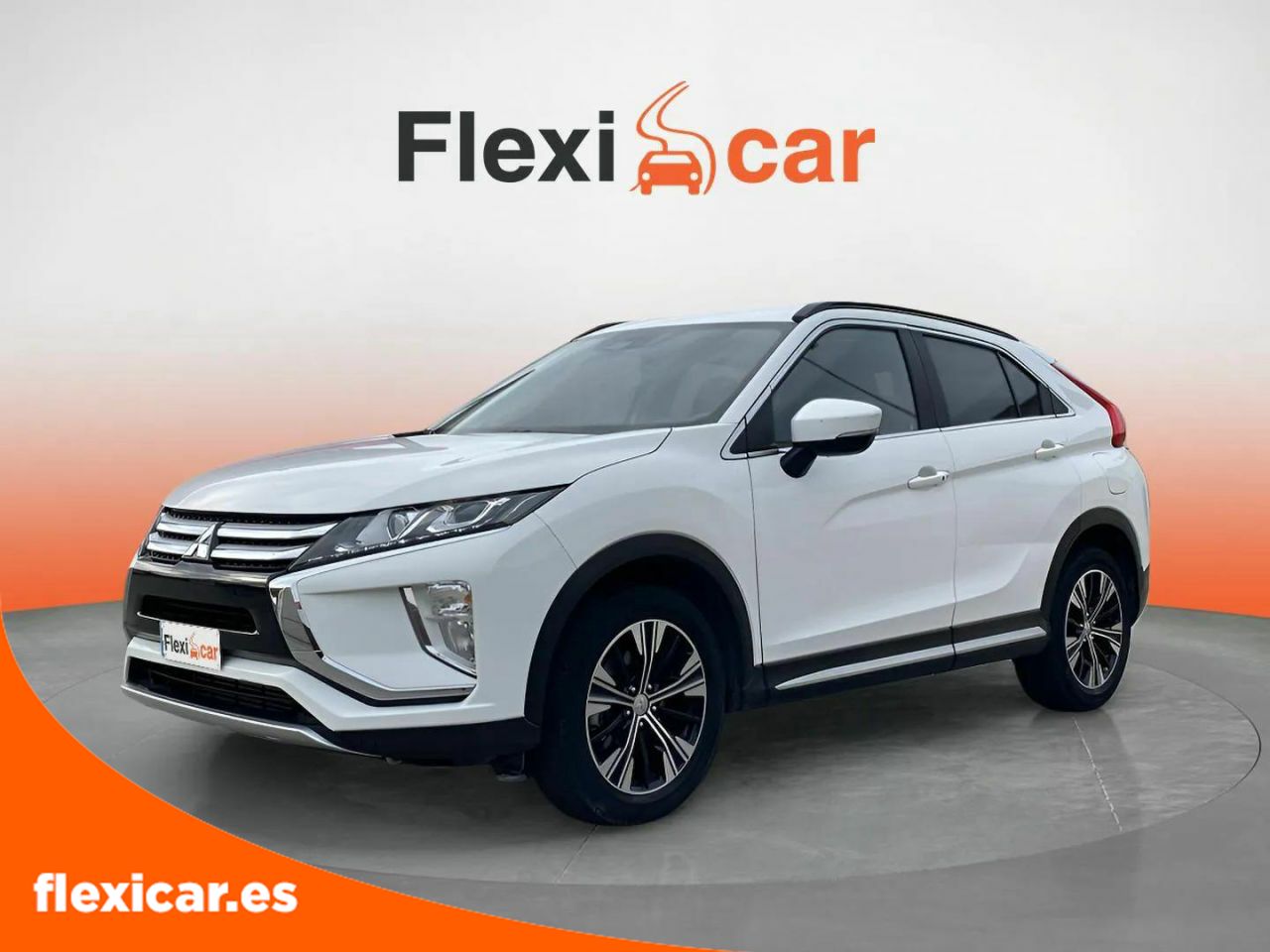 Foto Mitsubishi Eclipse Cross 3