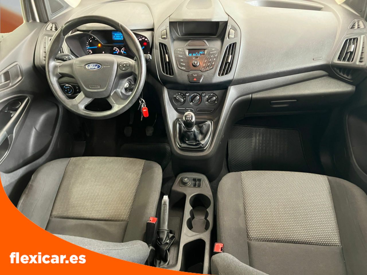 Foto Ford Transit Connect 19