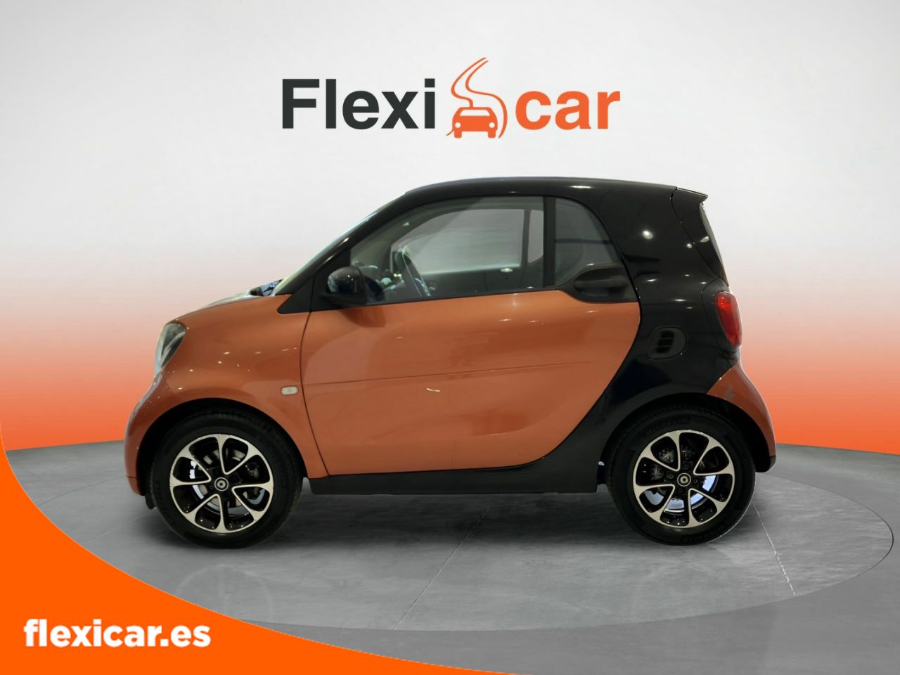 Foto Smart Fortwo 4