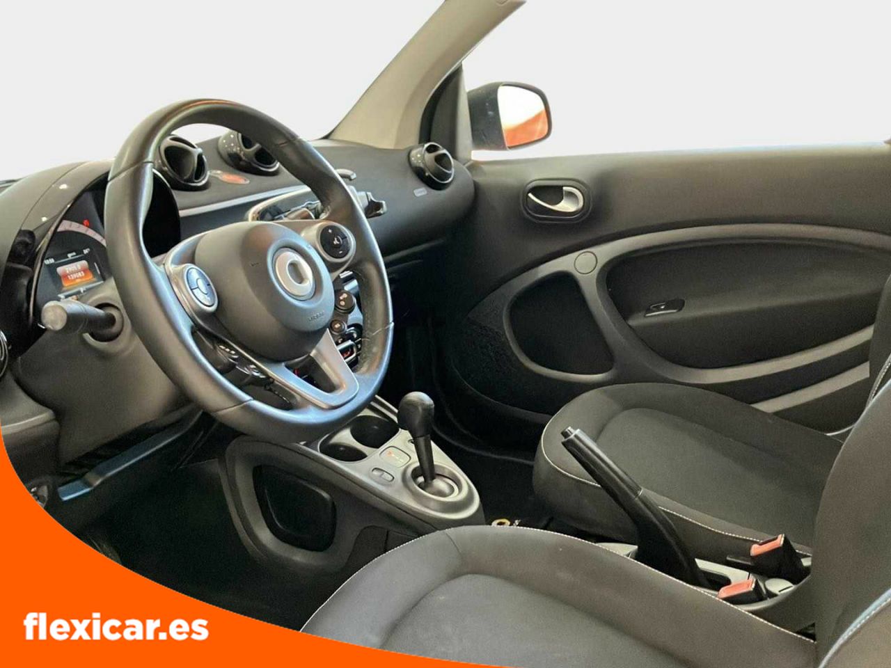 Foto Smart Fortwo 15