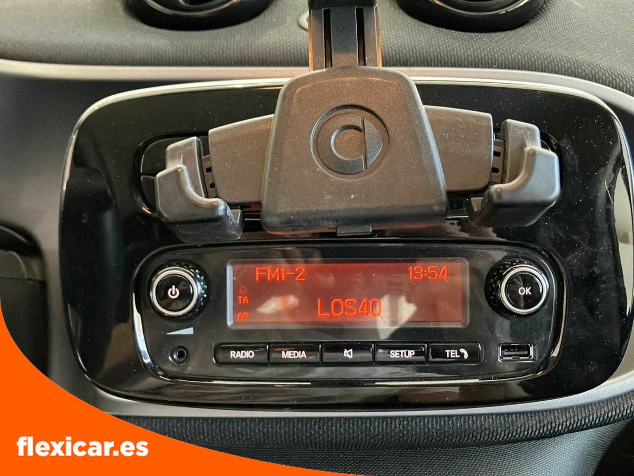 Foto Smart Fortwo 18