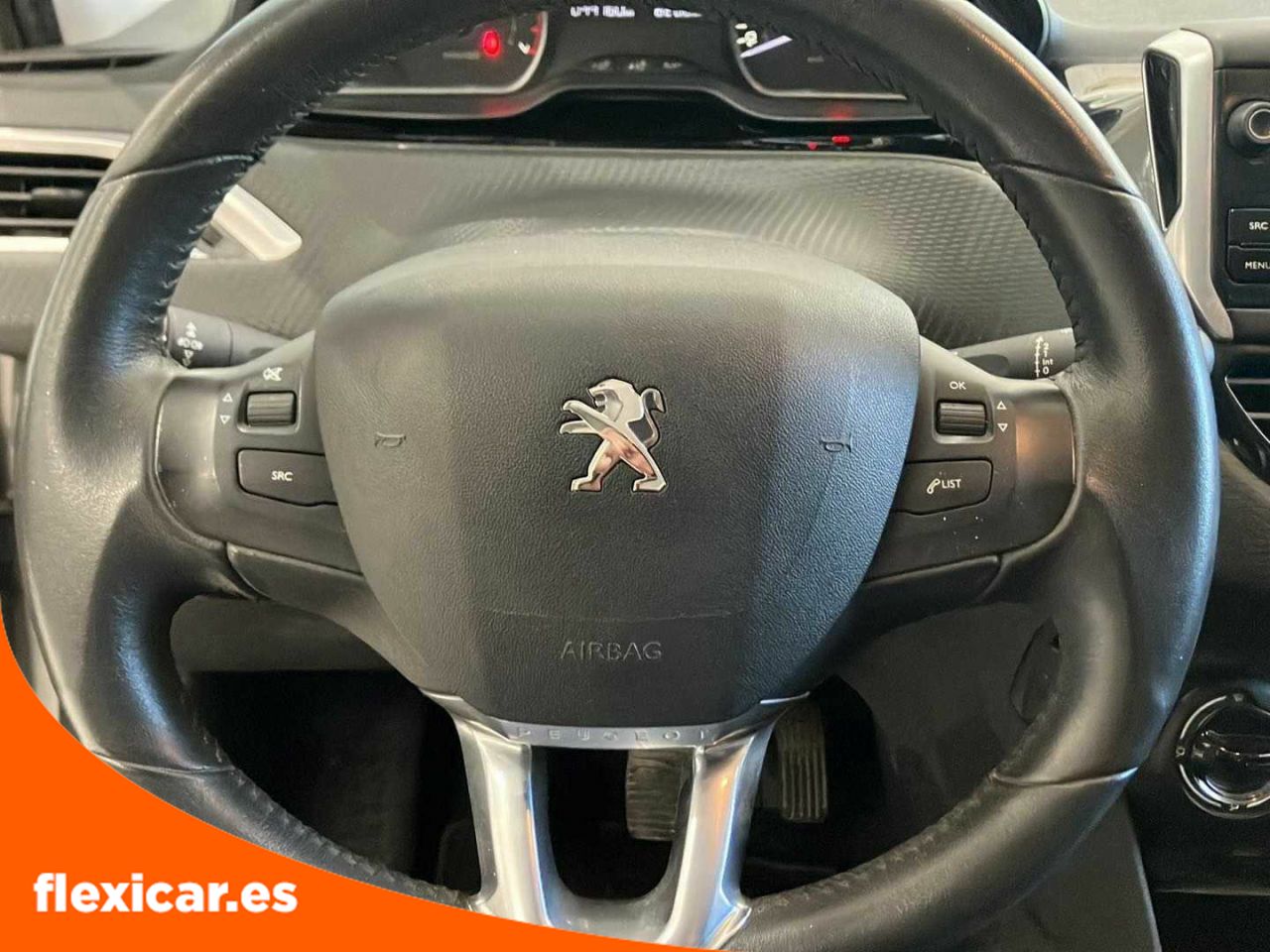 Foto Peugeot 208 13