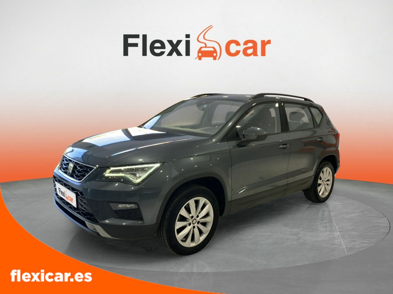 Foto Seat Ateca 3