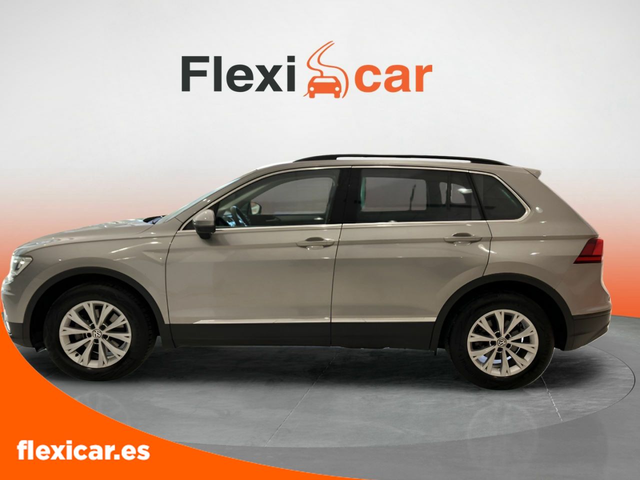 Foto Volkswagen Tiguan 4