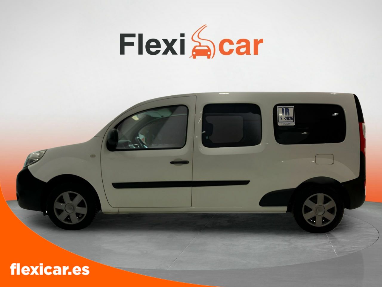 Foto Renault Kangoo 4