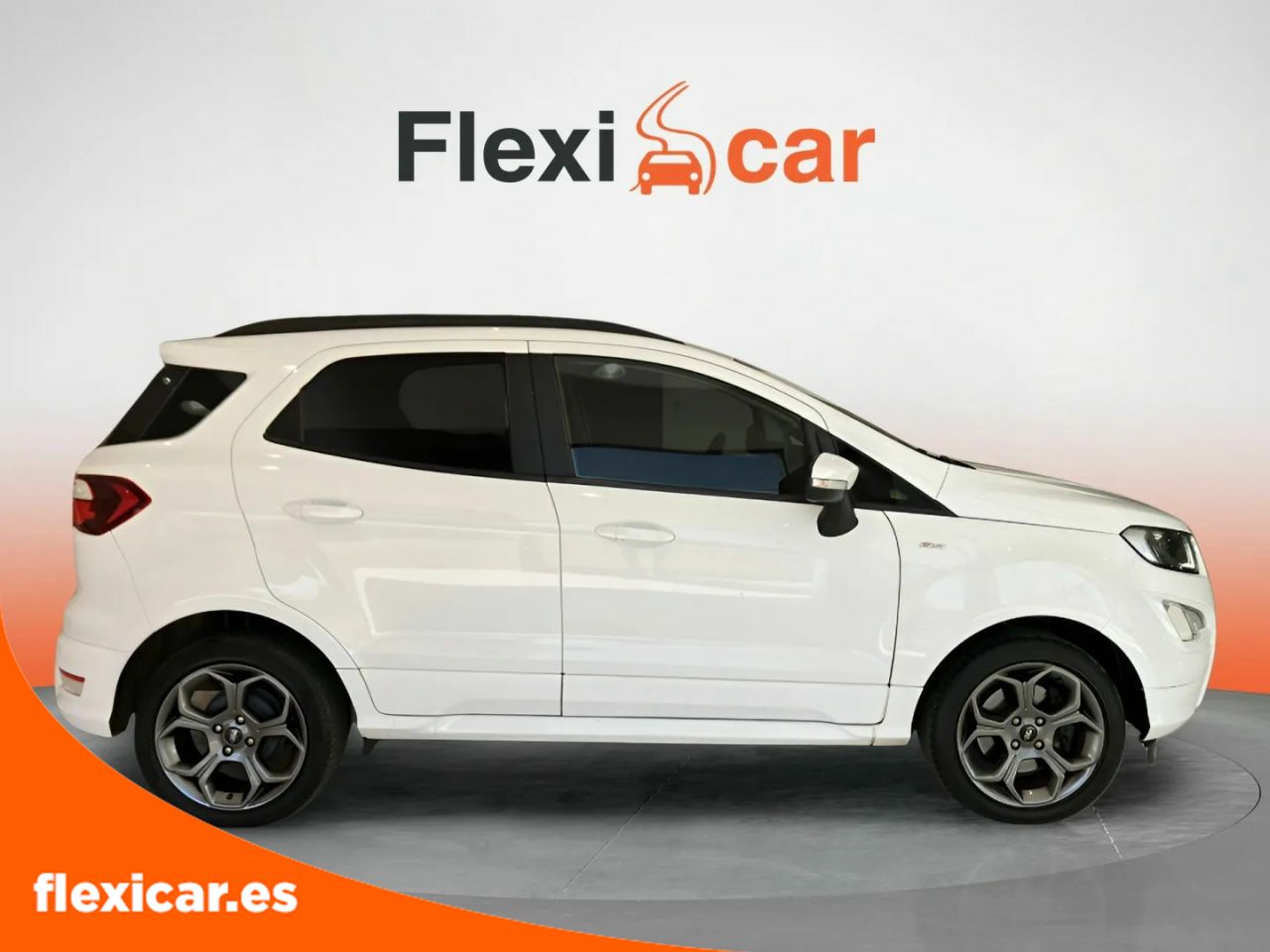 Foto Ford Ecosport 8