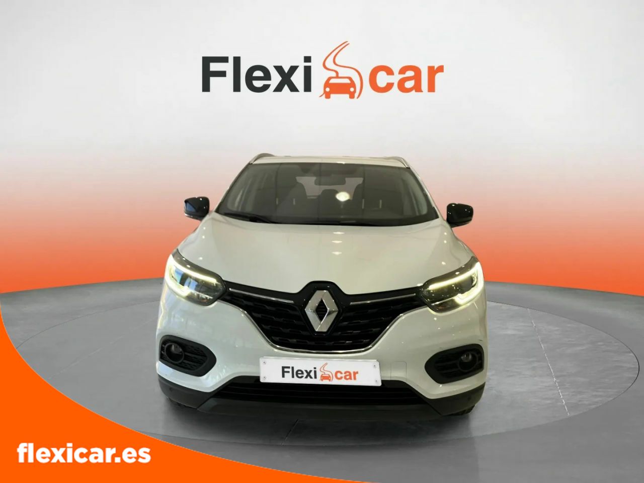 Foto Renault Kadjar 2