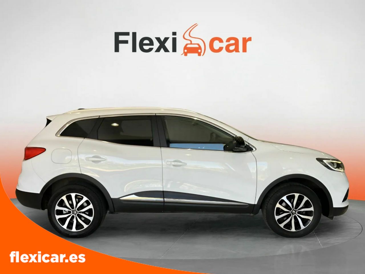 Foto Renault Kadjar 8