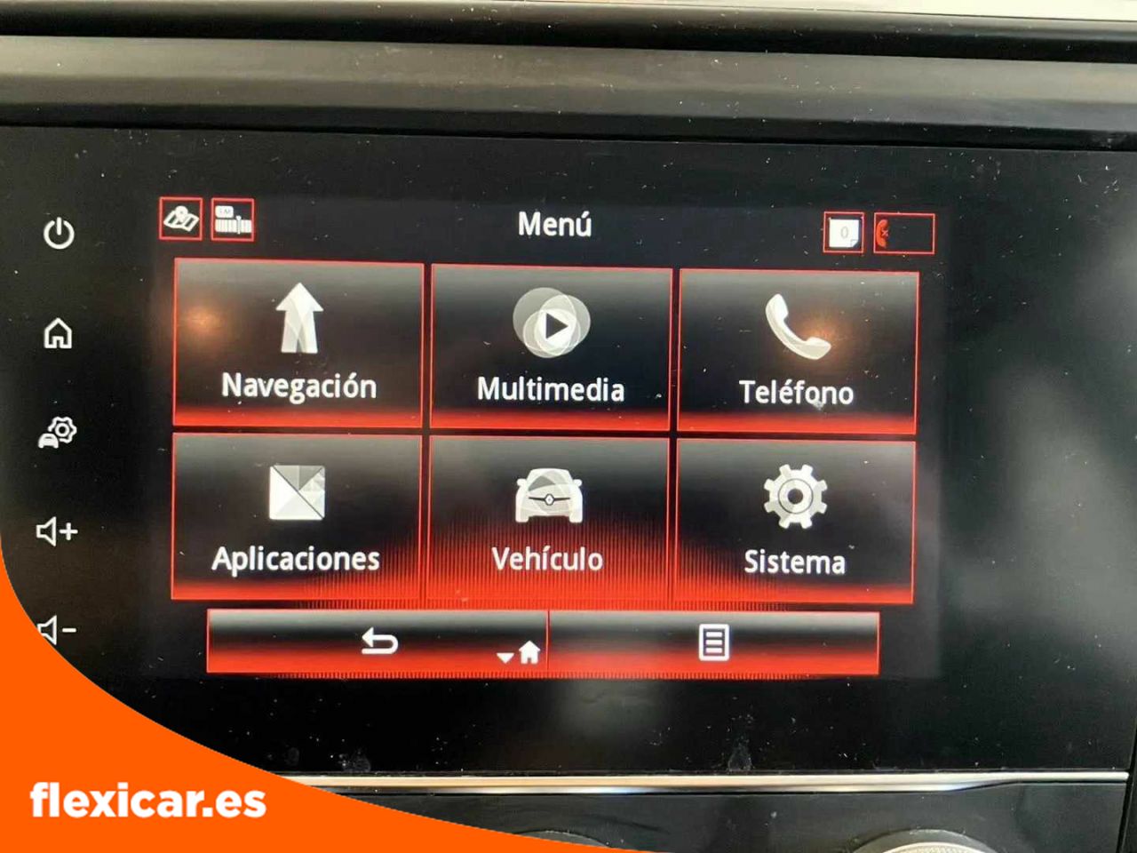 Foto Renault Kadjar 23