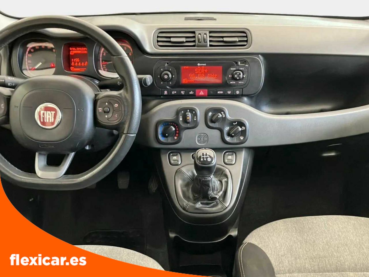 Foto Fiat Panda 11