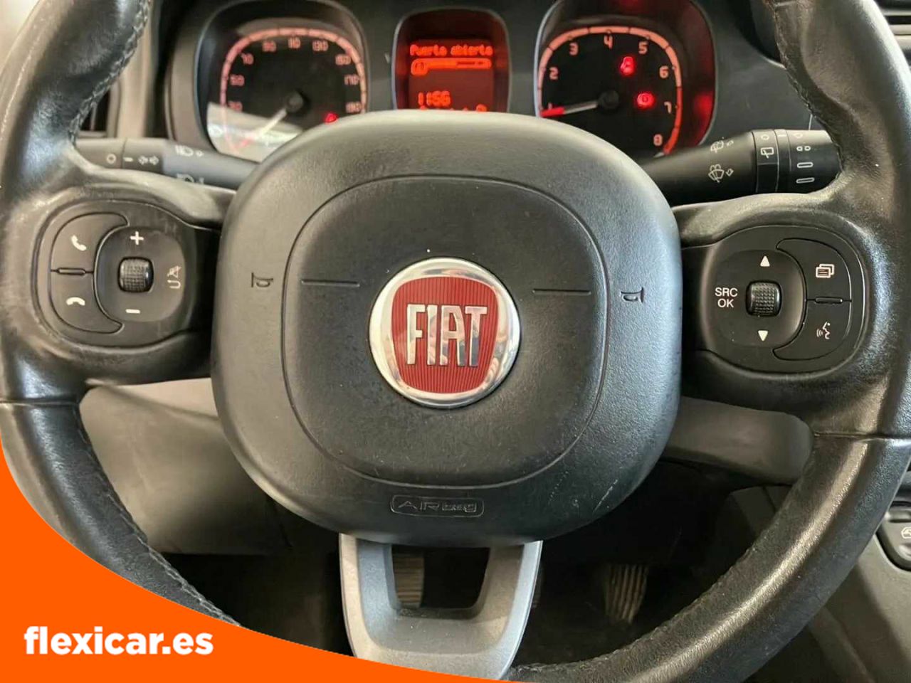 Foto Fiat Panda 13