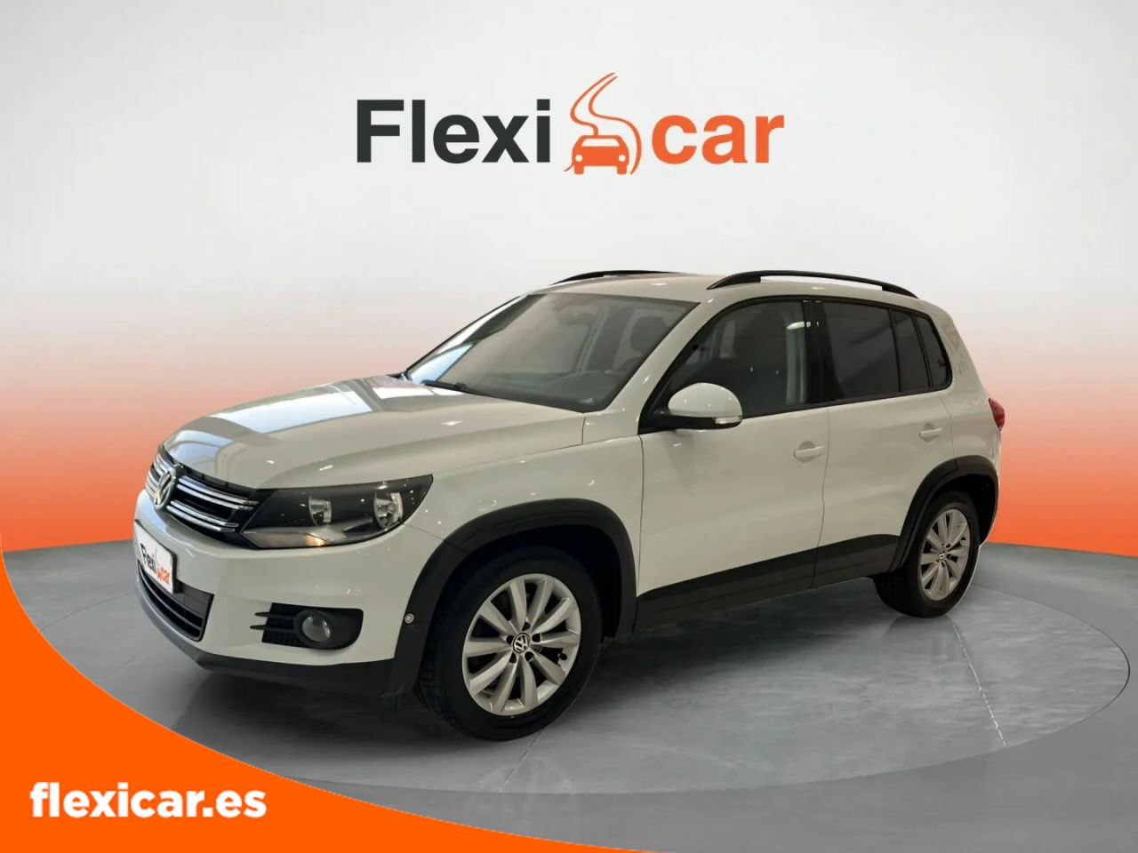 Foto Volkswagen Tiguan 3