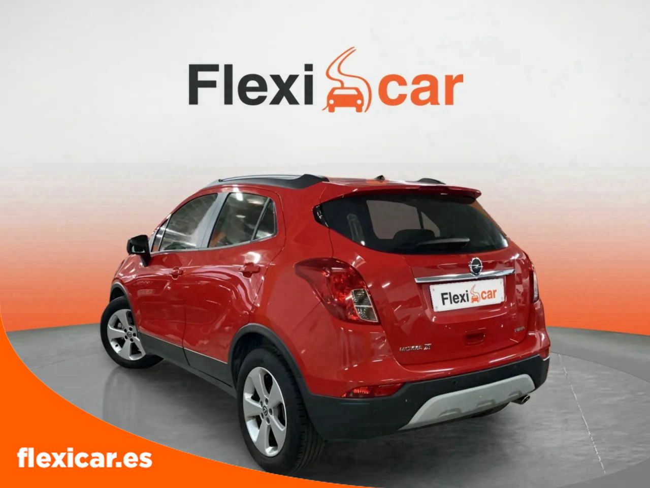 Foto Opel Mokka X 5