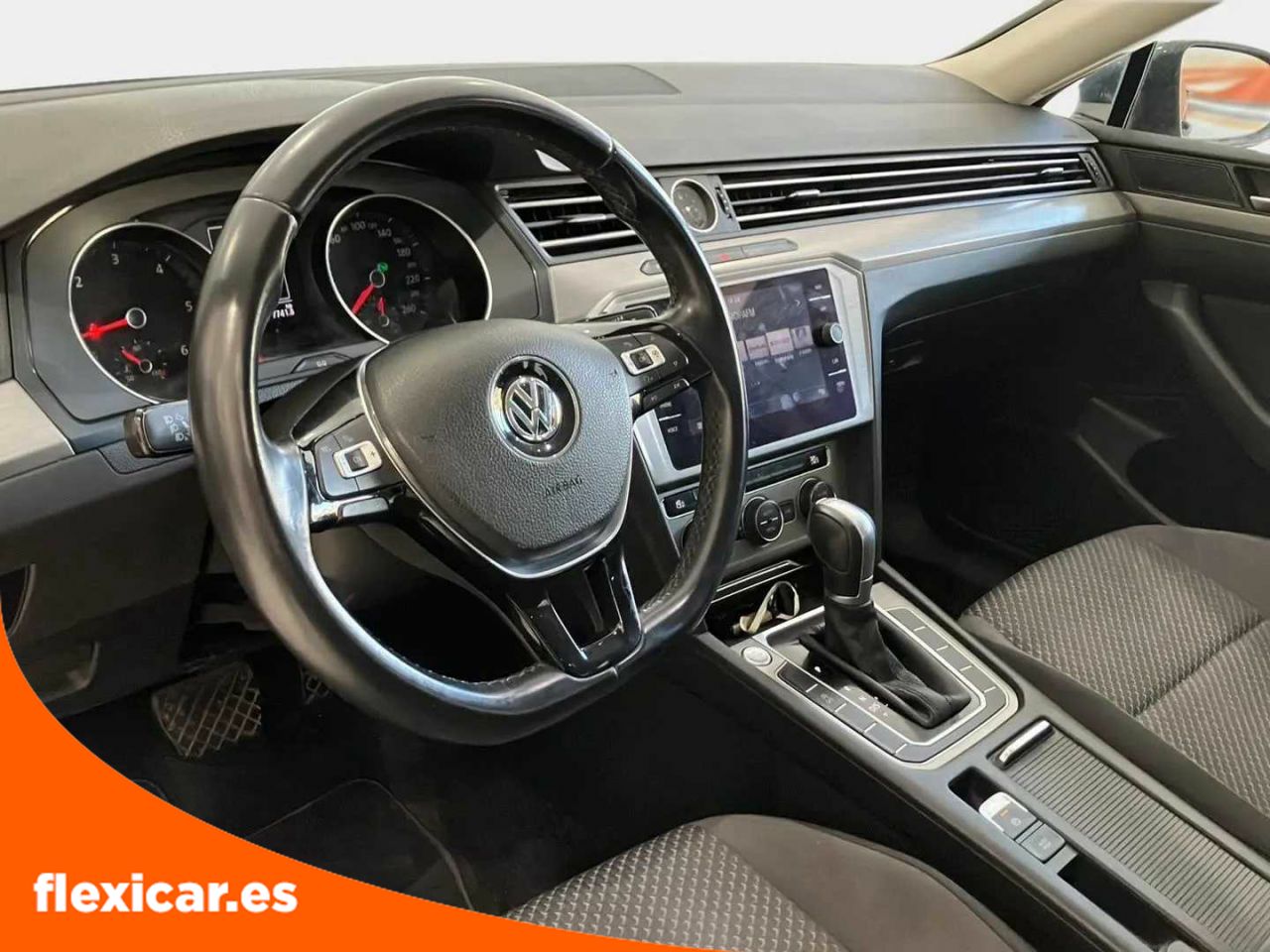 Foto Volkswagen Passat 16