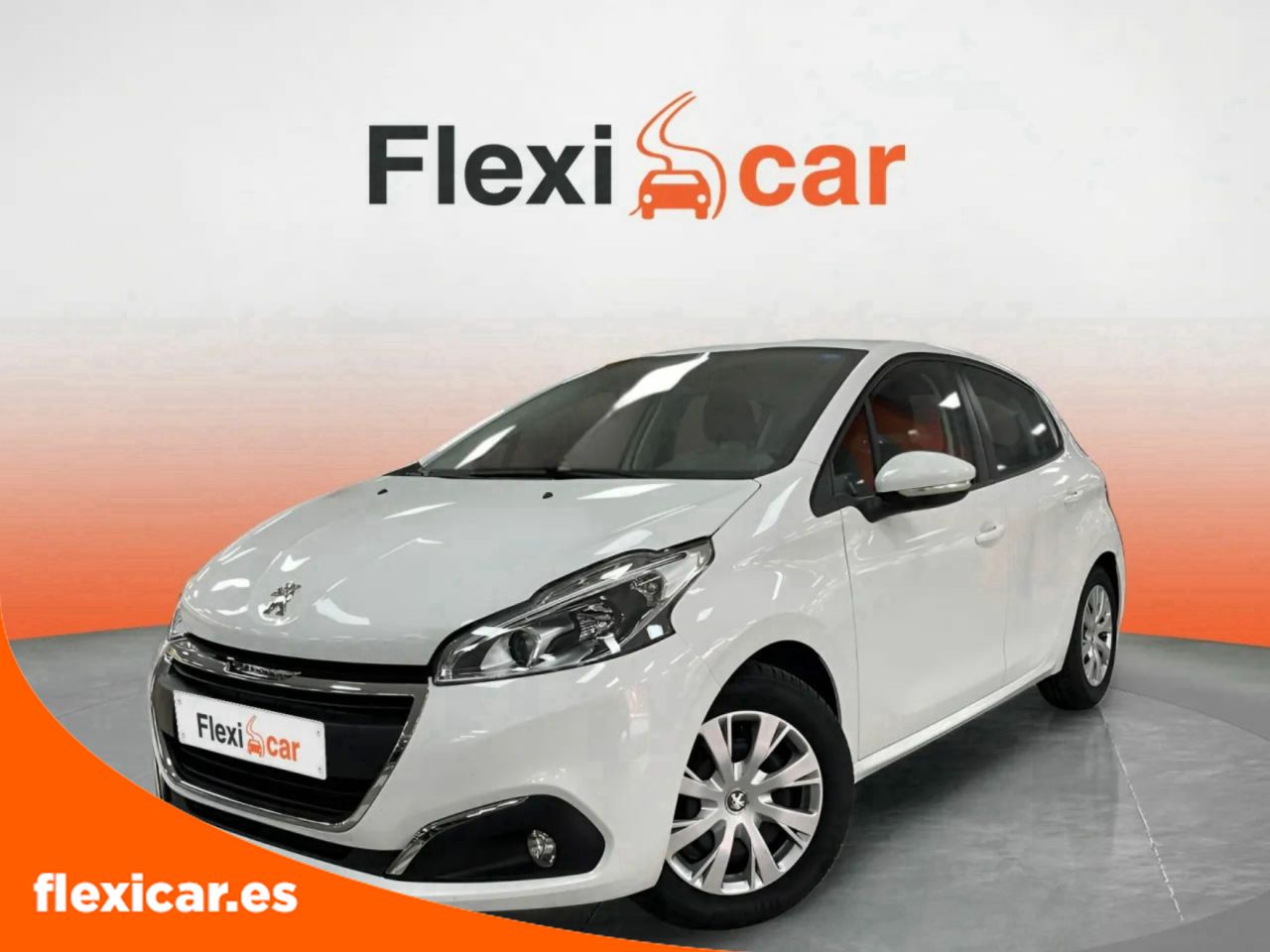 Foto Peugeot 208 3