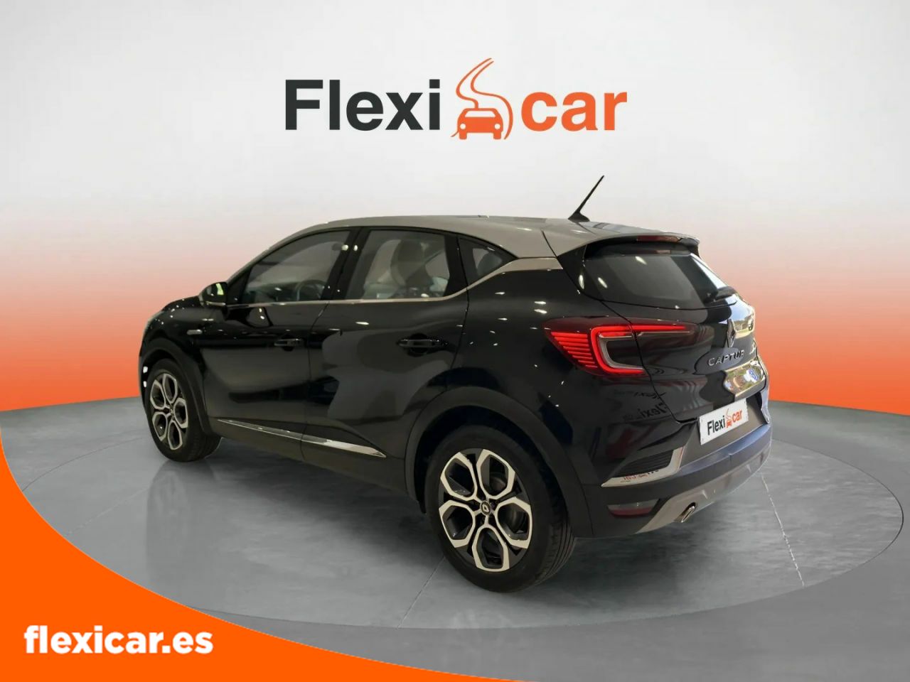 Foto Renault Captur 5