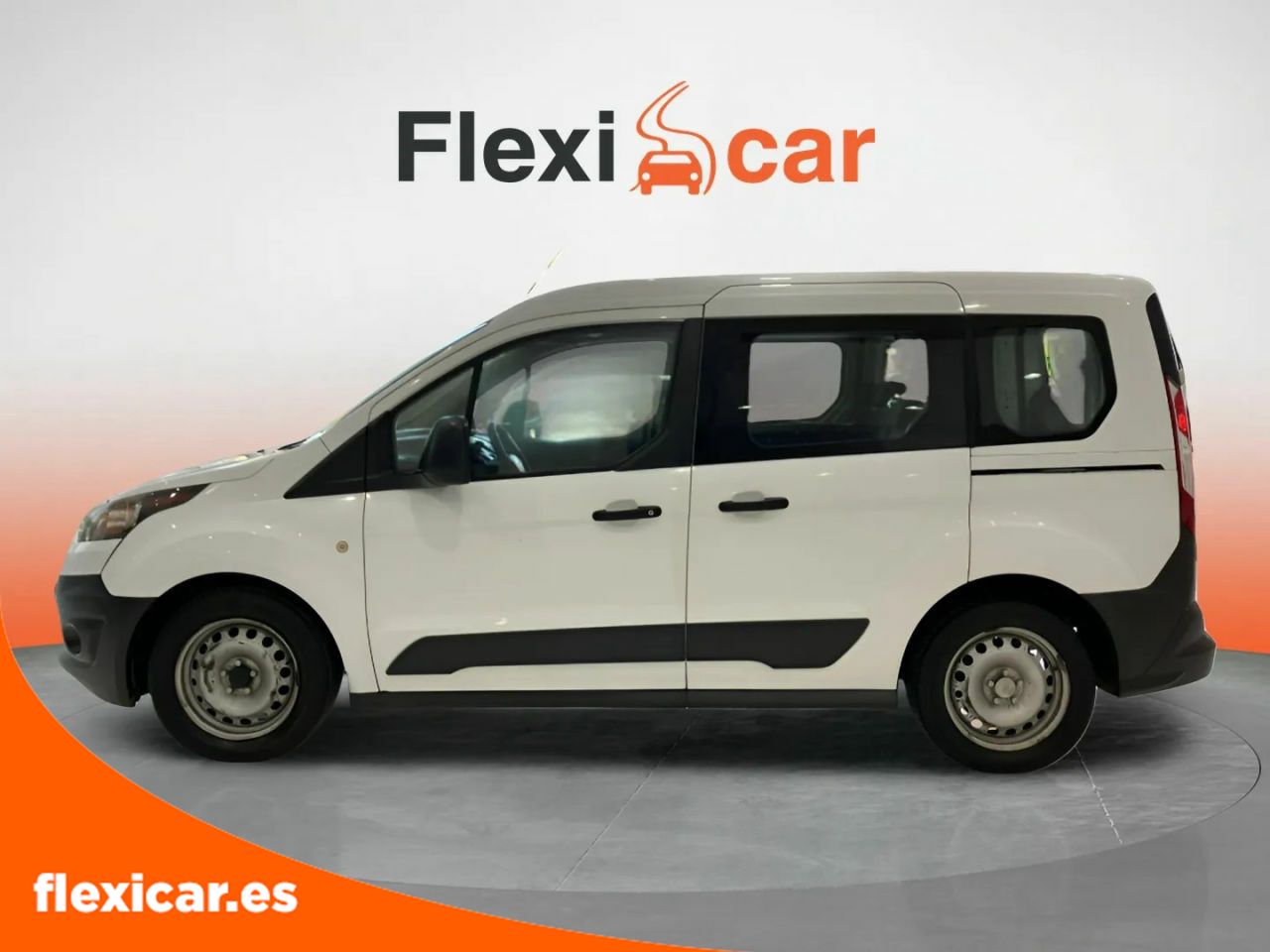 Foto Ford Transit Connect 4