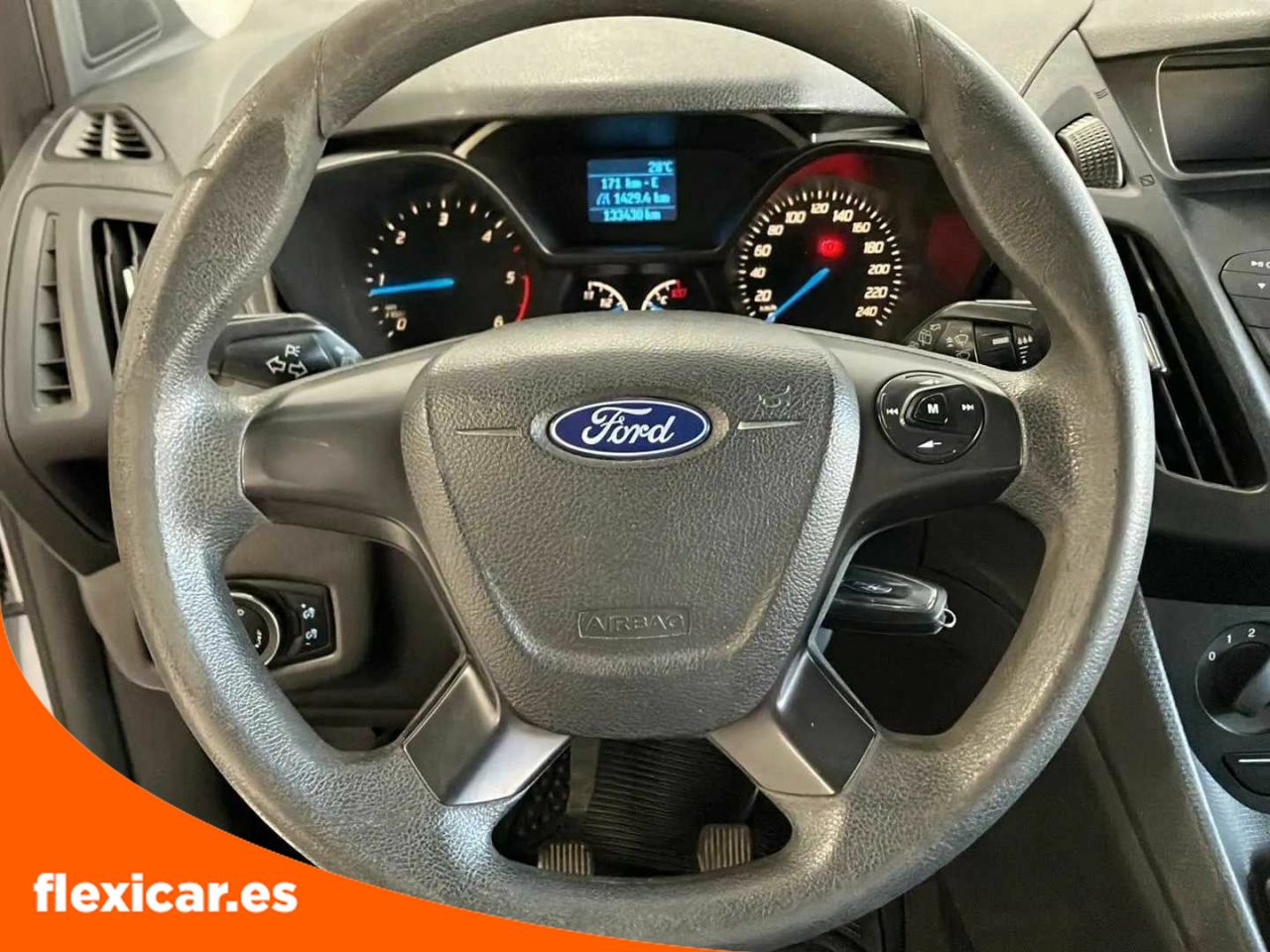 Foto Ford Transit Connect 13