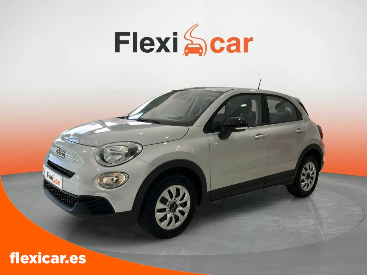 Foto Fiat 500X 3