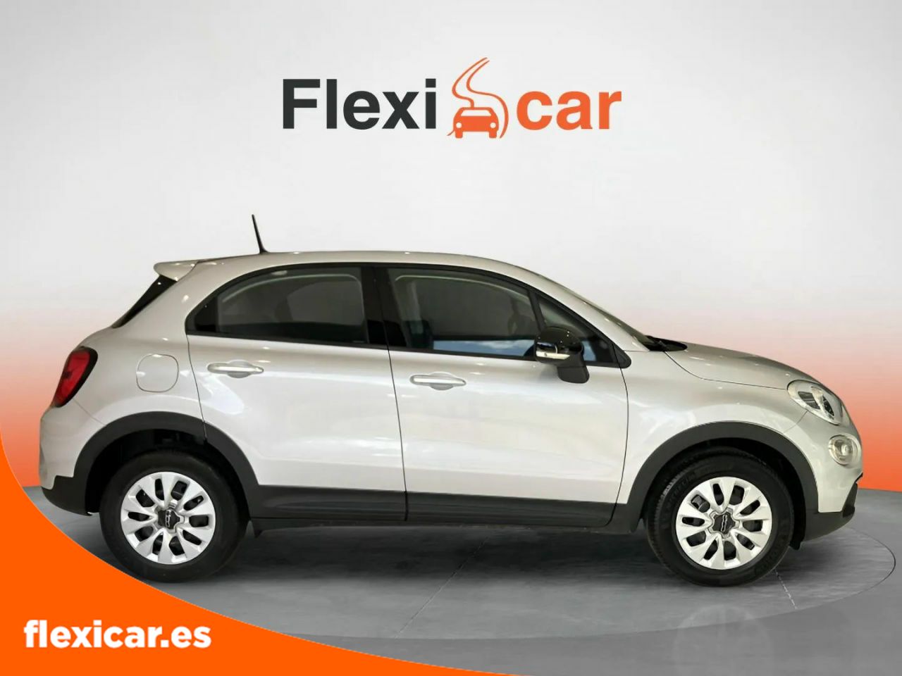 Foto Fiat 500X 7