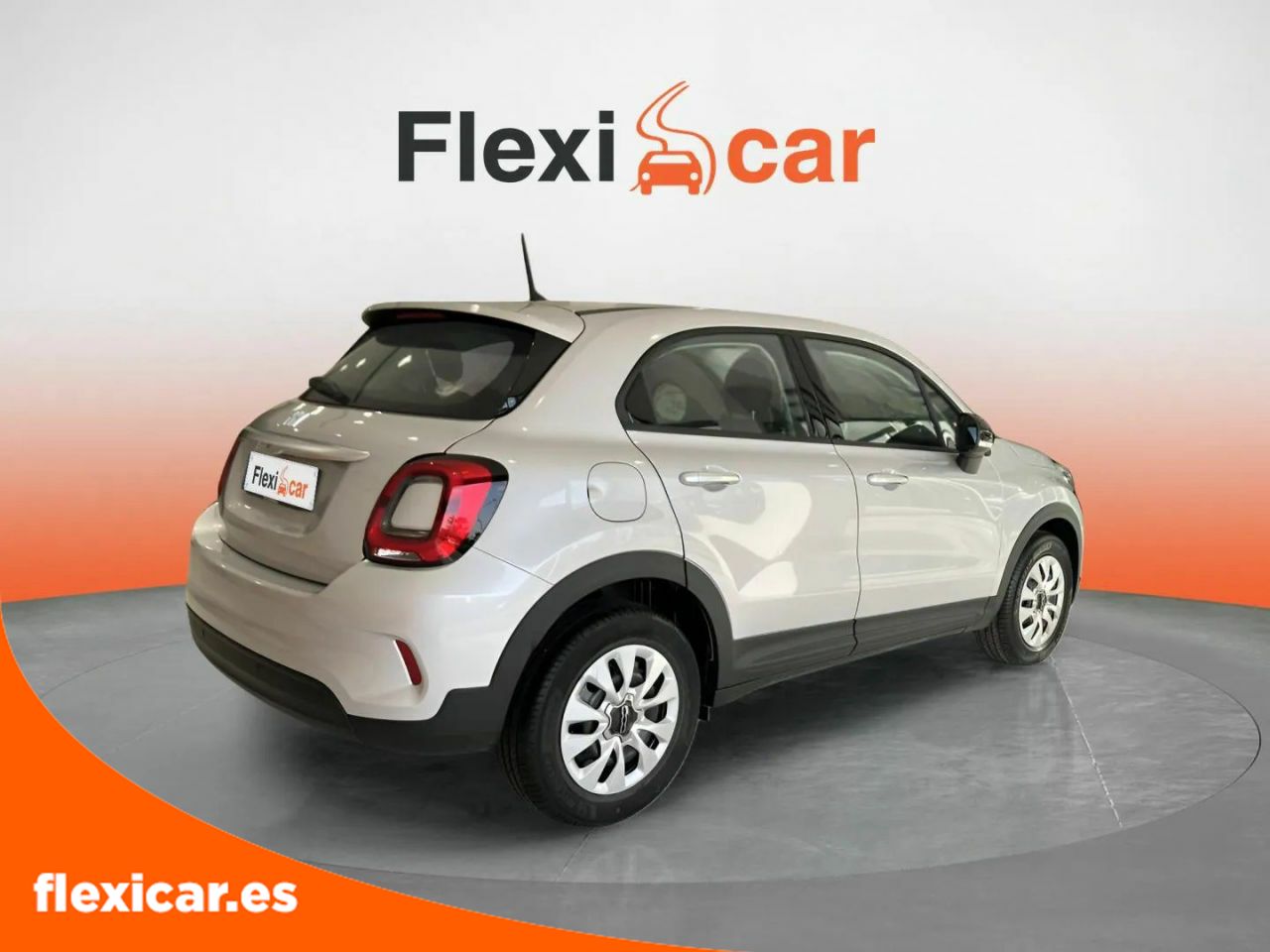 Foto Fiat 500X 8