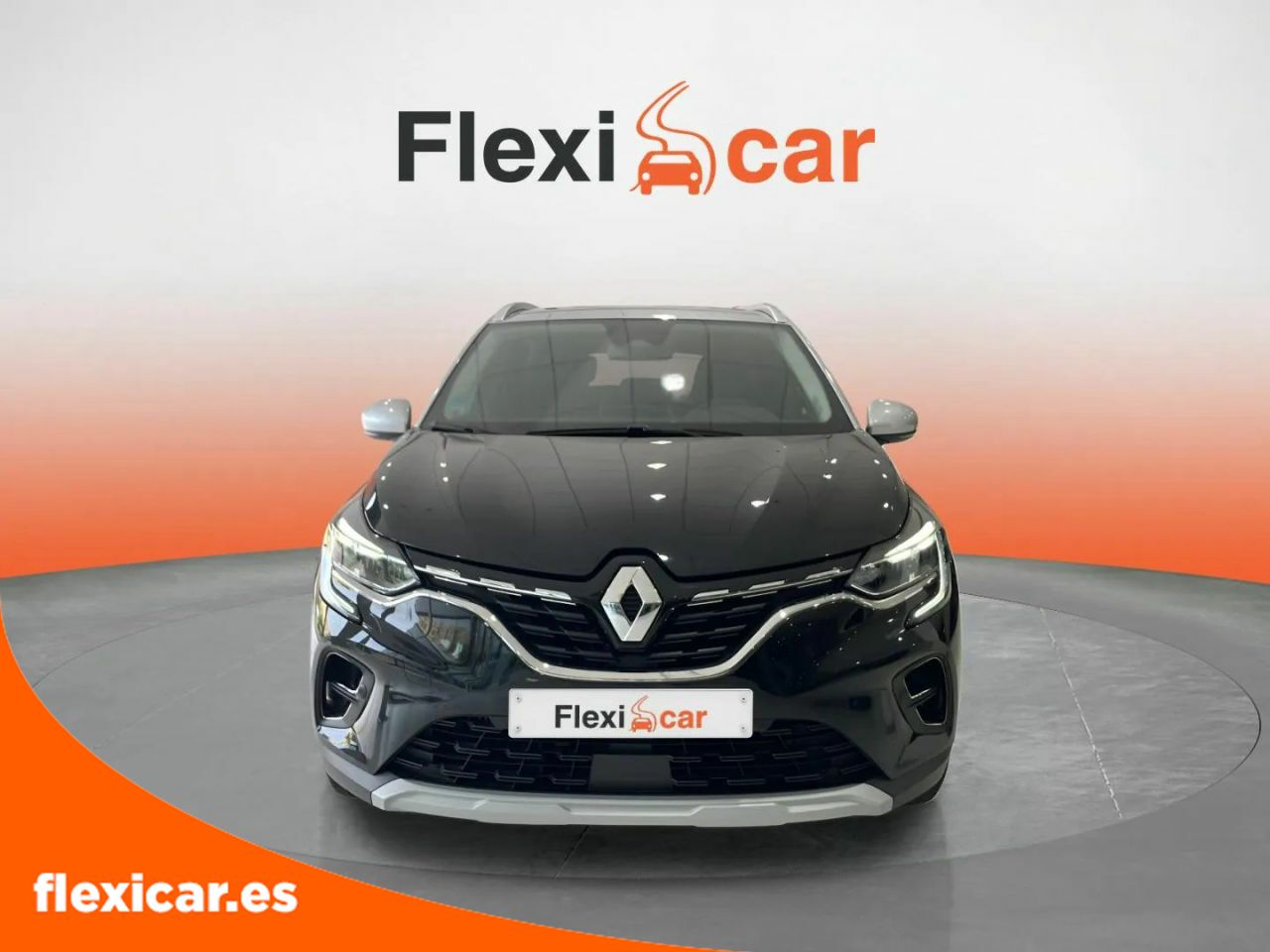 Foto Renault Captur 2