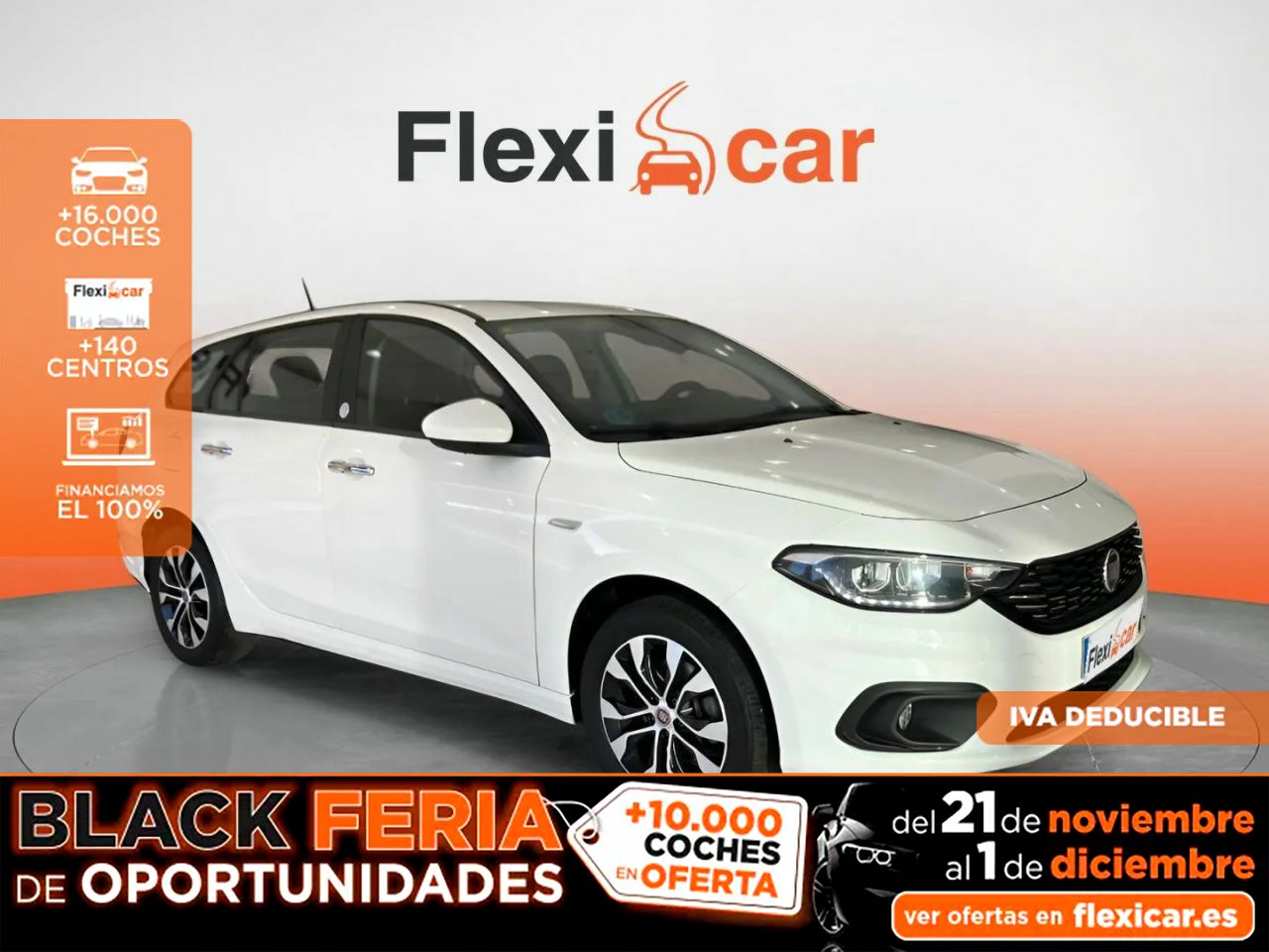 Foto Fiat Tipo 1